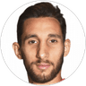 M. Liviero, Defender for SEF Torres 1903