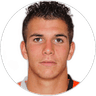 M. Derrien, Defender for Stade Pontivy
