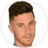 J. Berthomier, Midfielder for Newcastle Jets