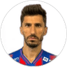 Ioan Filip, Midfielder for Bihor Oradea