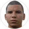 N. Green, Defender for Hornchurch