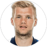 J. Geis, Midfielder for 1. FC Schweinfurt 05