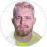 Connor Ripley, Goalkeeper for Swindon Town