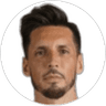 Jose Sosa, Midfielder for Estudiantes
