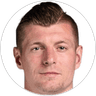 T. Kroos, Midfielder for Real Madrid CF