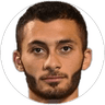 Khaled Al Zereiqi, Midfielder for Umm Salal