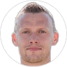 E. Domaschke, Goalkeeper for Meppen