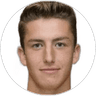 Alex Lacey, Defender for Bohemians