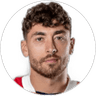 Matt Crooks, Midfielder for Hull City