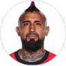 Arturo Vidal, Midfielder for Colo Colo