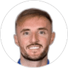 Carl Winchester, Midfielder for Derry City