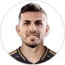 Leandro Paredes, Midfielder for Boca Juniors