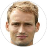 T. Wachsmuth, Midfielder for FSV Zwickau
