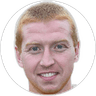 S. Swinglehurst, Defender for Annan Athletic