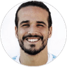 Alejandro Rodríguez, Attacker for Mantova 1911