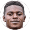 J. Gyasi, Midfielder for BSV Schwarz-Weiß Rehden