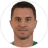Dimitar Rangelov, Forward for Botev Plovdiv