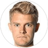 V. Ljung, Defender for 
    