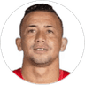Leiner Escalante, Forward for Carlos Mannucci