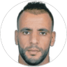 Toufik Addadi, Midfielder for Olympique Akbou