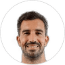 Fernando Pacheco, Goalkeeper for Al Faisaly