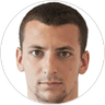 A. Farkas, Defender for Tiszakécske