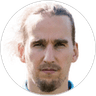 J. Weißenfels, Attacker for Waldhof Mannheim