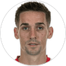 Philipp Klement, Midfielder for 1. FC Kaiserslautern