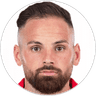 Giuliano Franco Modica, Defender for 
    