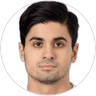 D. Ismail, Defender for Haninge