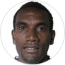 A. Iniga, Midfielder for 
    