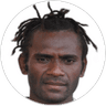 J. Nawo, Attacker for Solomon Islands