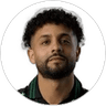 Bruno Andrade, Attacker for Kettering Town