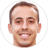 Toni Garcia, Forward for Lincoln Red Imps