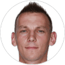 J. Kapláň, Midfielder for Chennai City