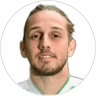 Lilian Laplace-Palette, Midfielder for Les Genêts d'Anglet