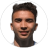 K. Chergui, Midfielder for AS Saint-Priest