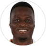 Saturnin Allagbe, Goalkeeper for Football Club Chauray