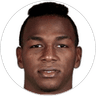 Omar Browne, Forward for Panama