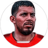 Darwin Pinzon, Midfielder for San Francisco