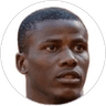 Kabelo Dambe, Goalkeeper for Botswana