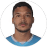 Jorman Aguilar, Forward for San Carlos