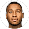 Alfredo Stephens, Forward for Shimizu S-Pulse