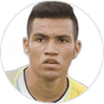 J. Escalante, Midfielder for Motagua