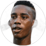 B. Róchez, Attacker for CD Mafra