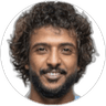 Yasser Al Shahrani, Defender for Al-Qadsiah