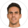 Recio, Midfielder for Málaga CF