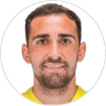 Paco Alcacer, Attacker for Sharjah