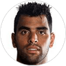 Maicon Thiago Pereira de Souza, Midfielder for 
    
