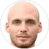 N. Book, Midfielder for SV Wehen Wiesbaden
